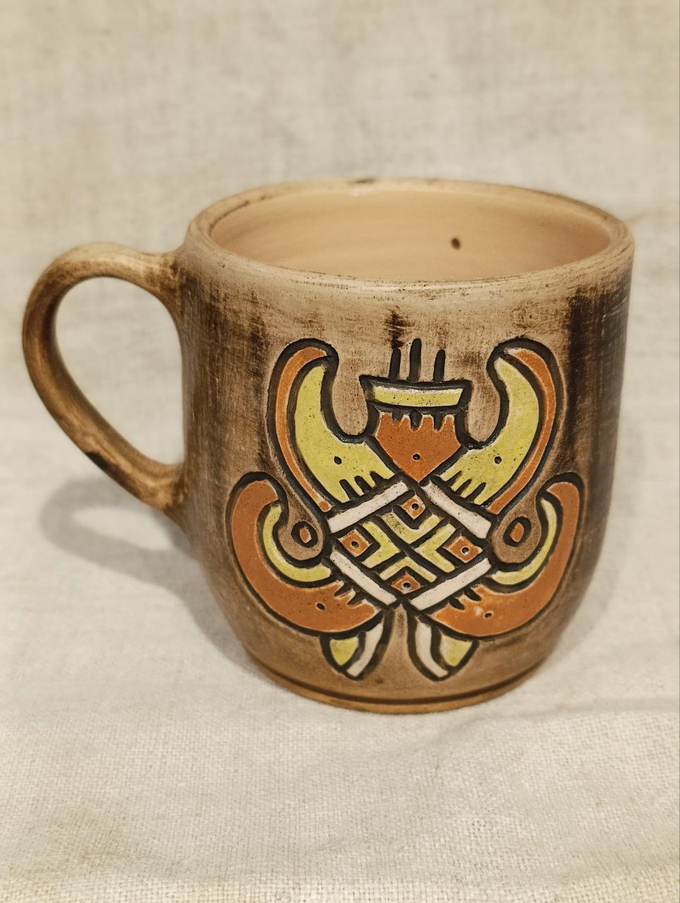 "Козак" чаша