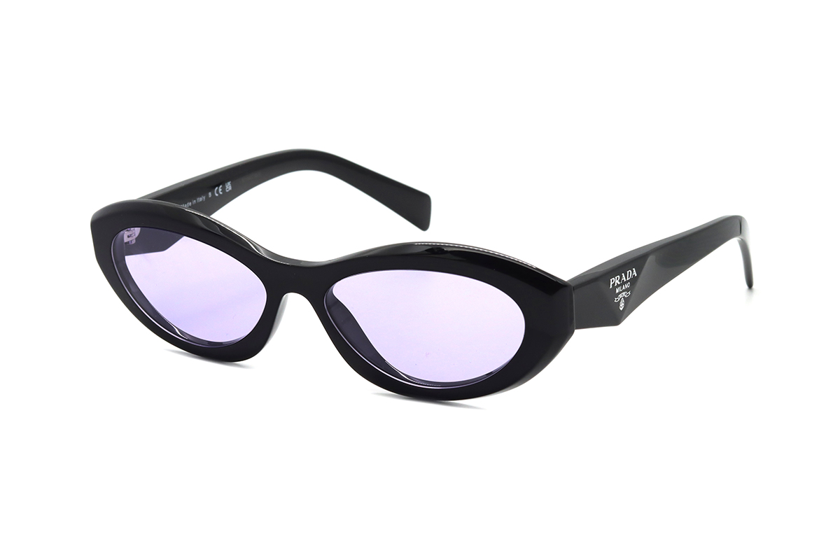 PRADA 26ZS 16K40J VIOLET 55