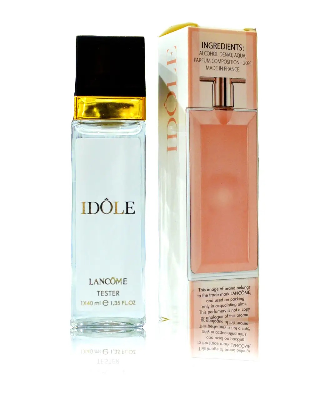 Lancome Idole