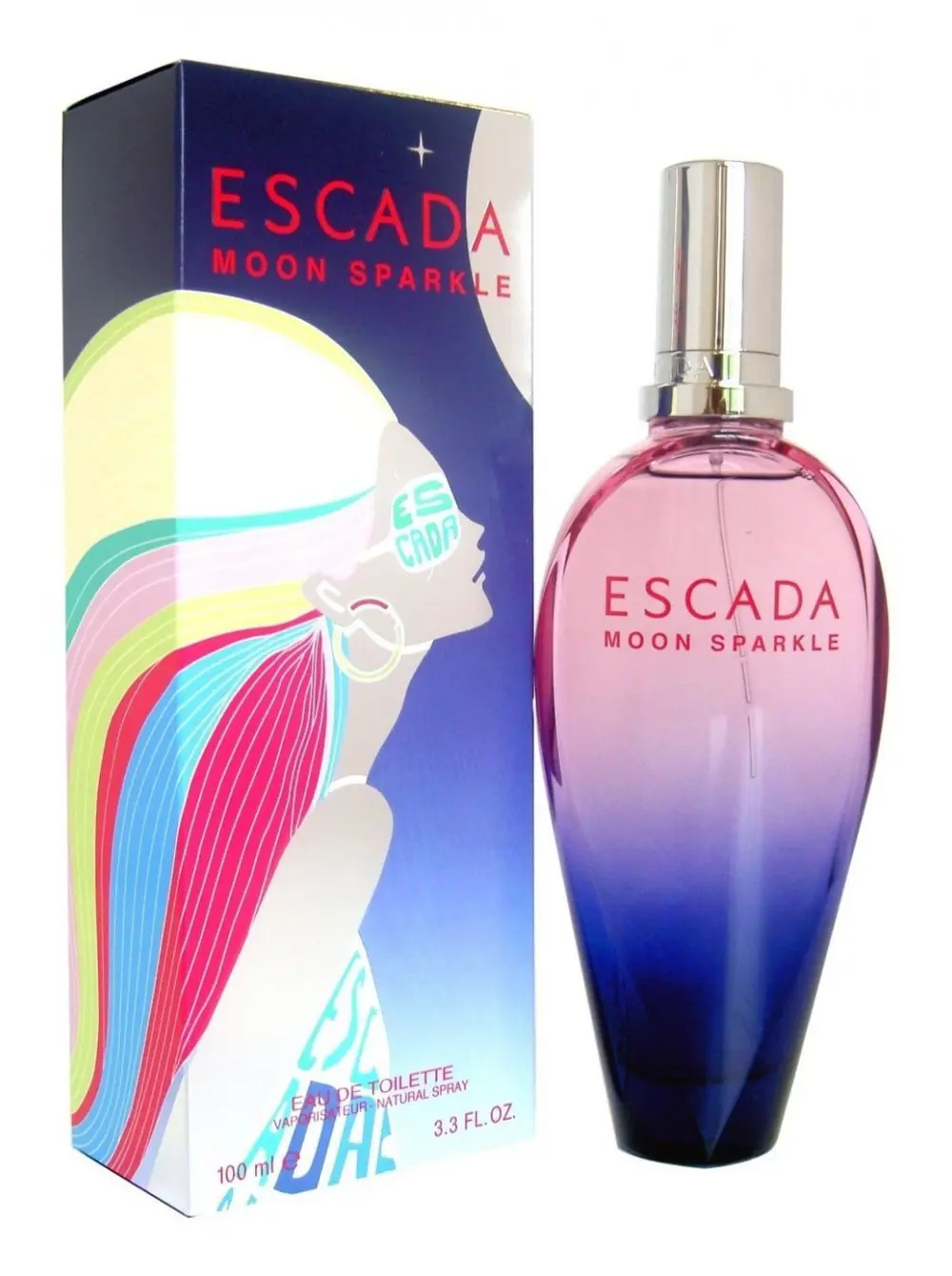 128	Альтернатива MOON SPARKLE / ESCADA