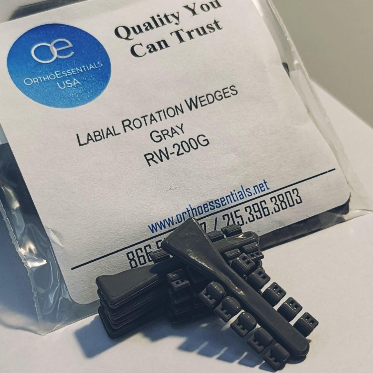 Клини поворотні