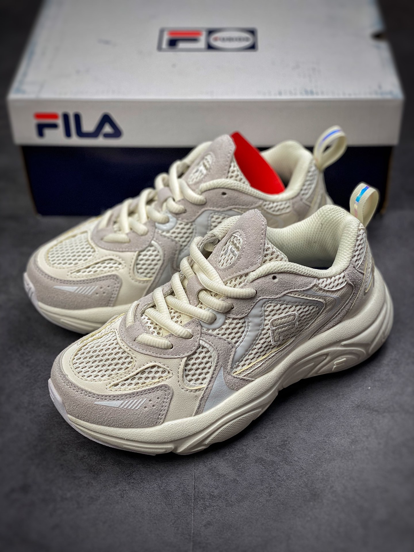 FILA W227328FWS