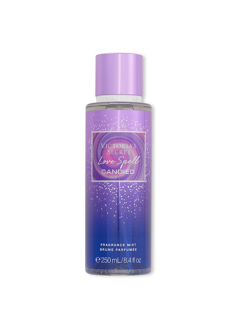Victoria’s Secret Love Spell Candied спрей для тіла