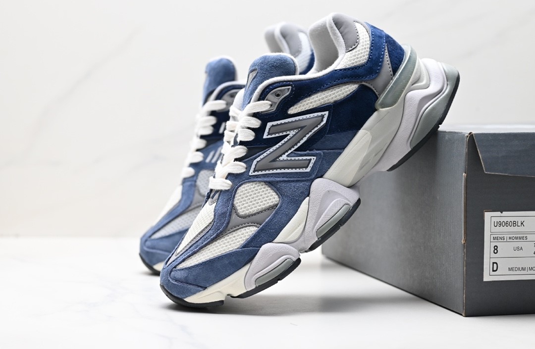   NB Joe Freshgoods x New Balance NB9060 U9060IN