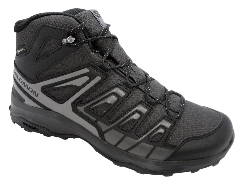 Взуття для трейлінгу SALOMON EXTEGRA MID GTX GORE-TEX (478001)