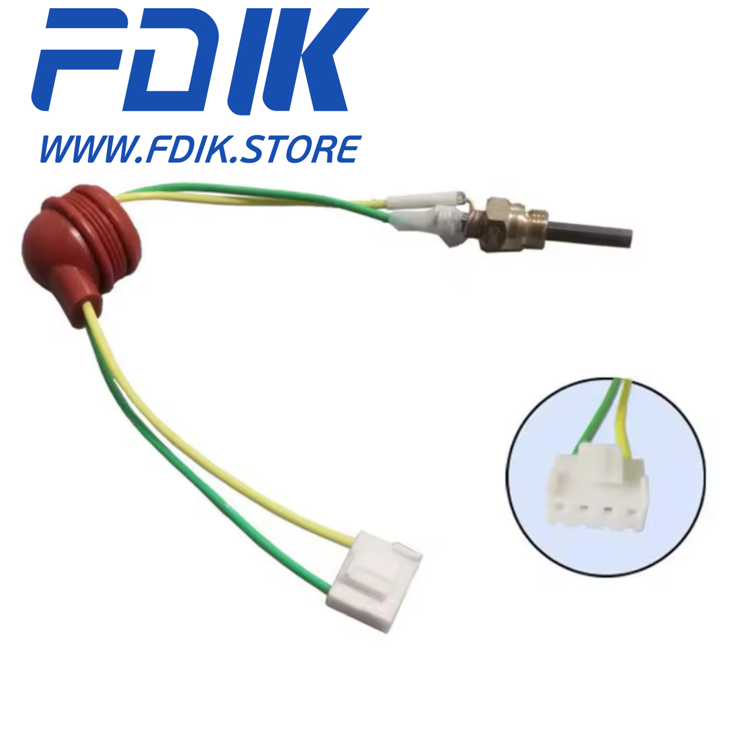 Свіча накалу 12 вольт