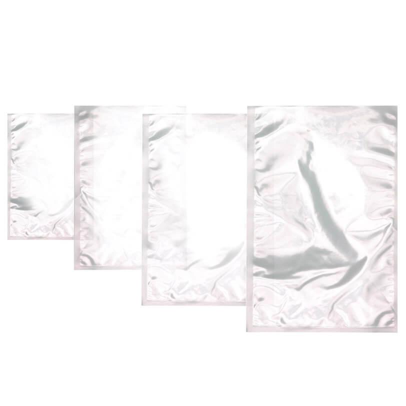 Вакуумні пакети 300*450 80мкм, упаковка 500 шт 008100024