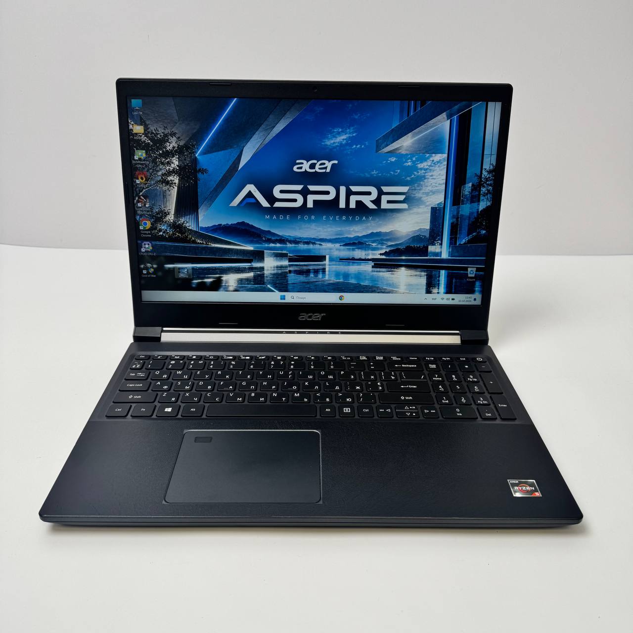 Acer Aspire 7 A715-41