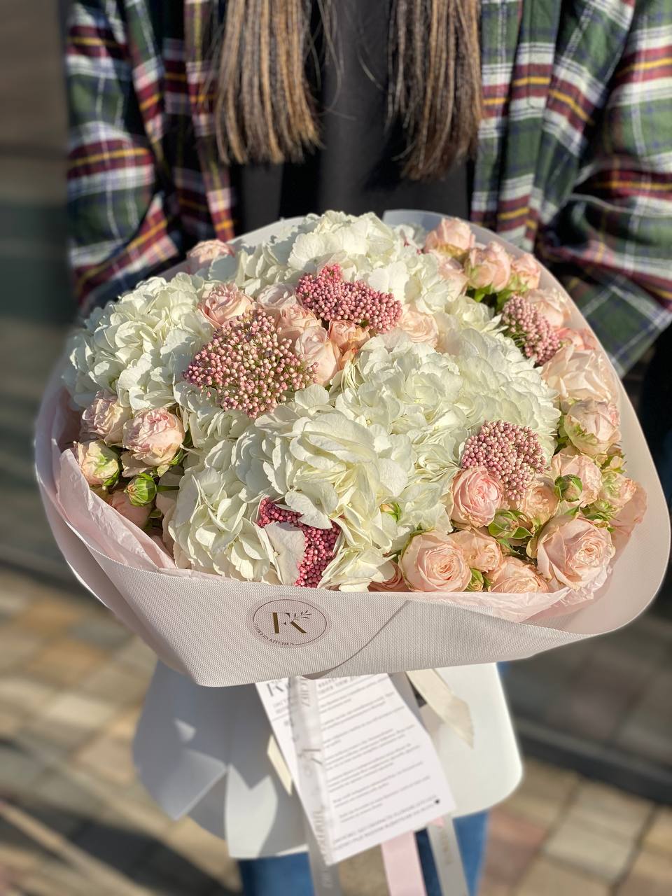 Ніжний мікс