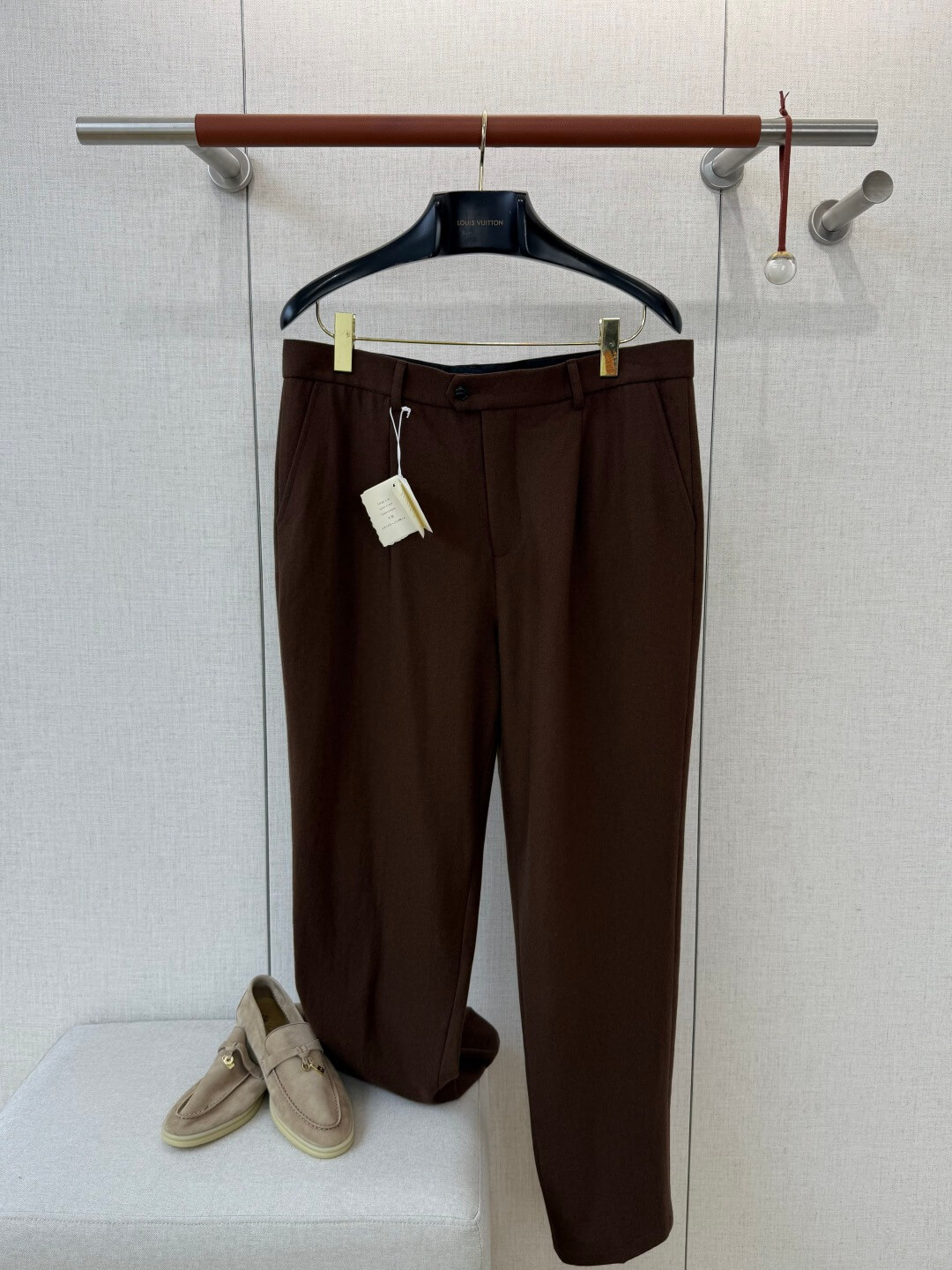 Brunello Cucinelli штани