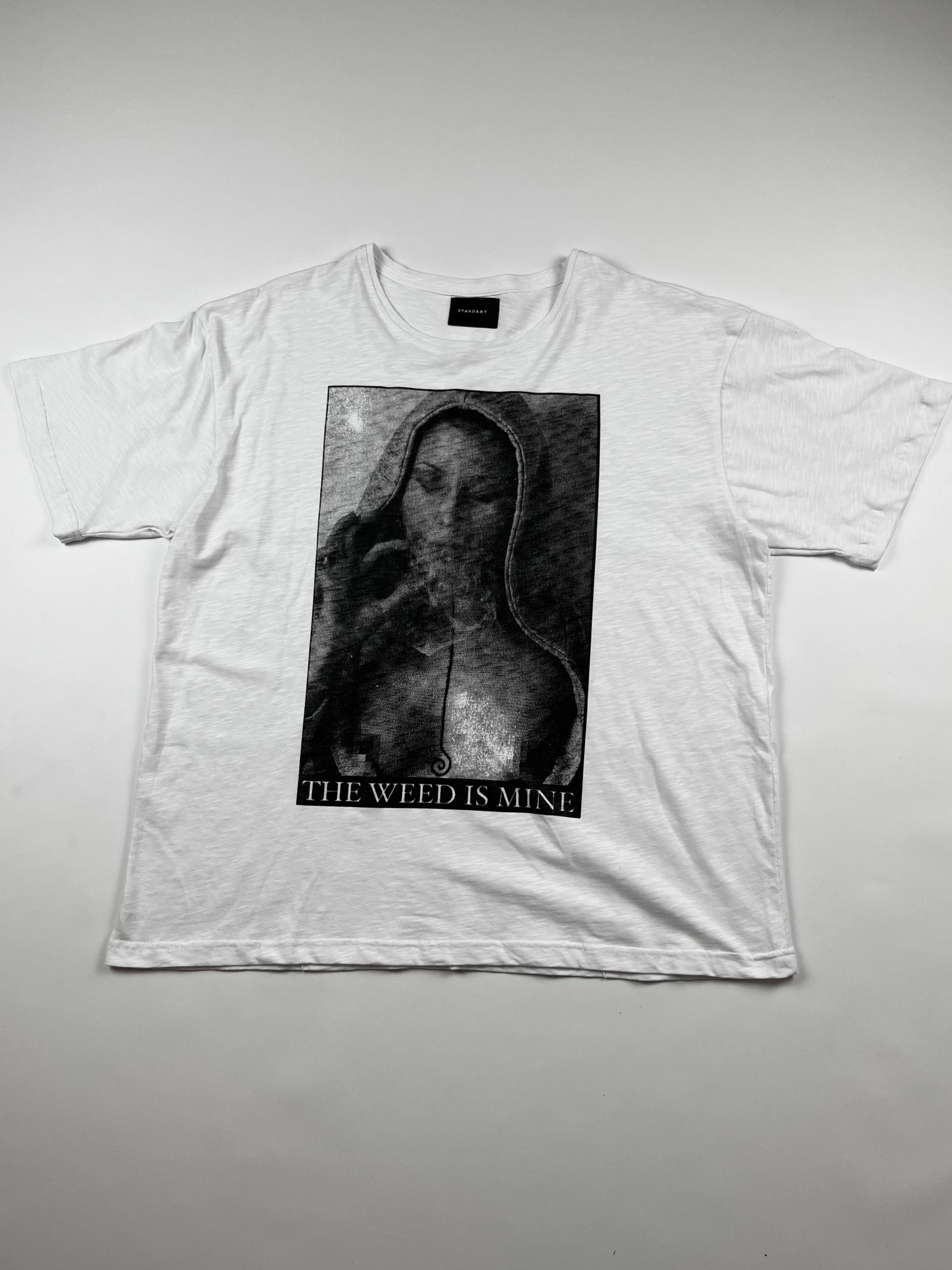Weed is mine PTEROWEAR
