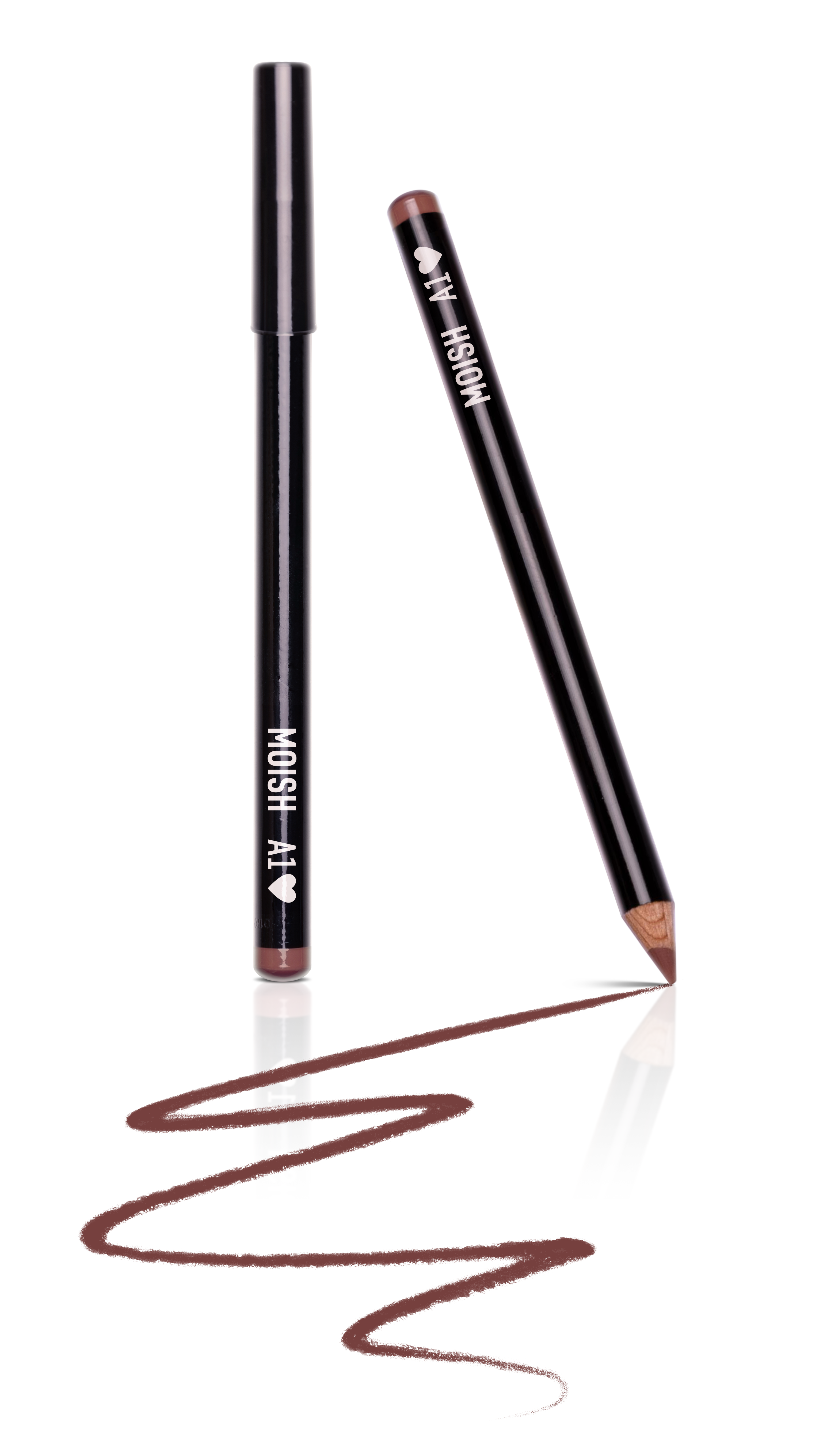 Lip Pencil, MOISH A1