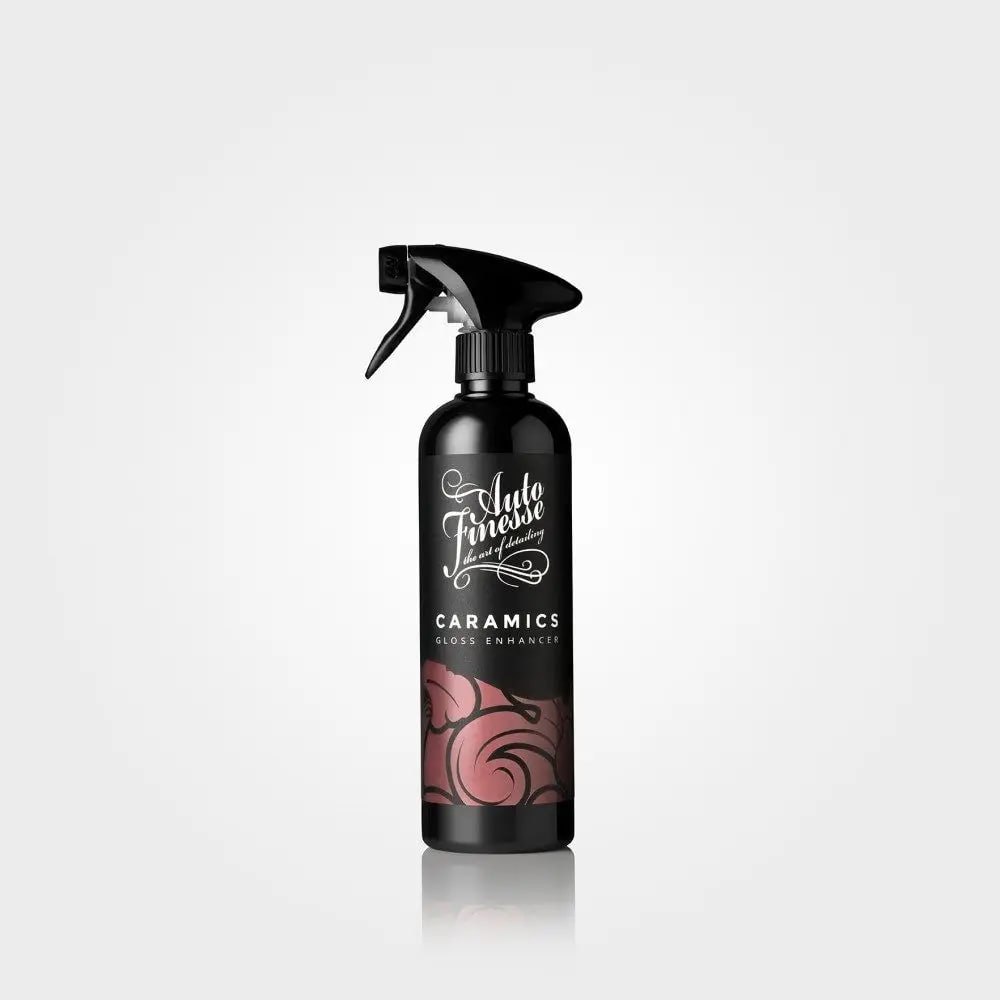 Підсилювач блиску з керамікою Gloss Enhancer Autofinesse 500 ml