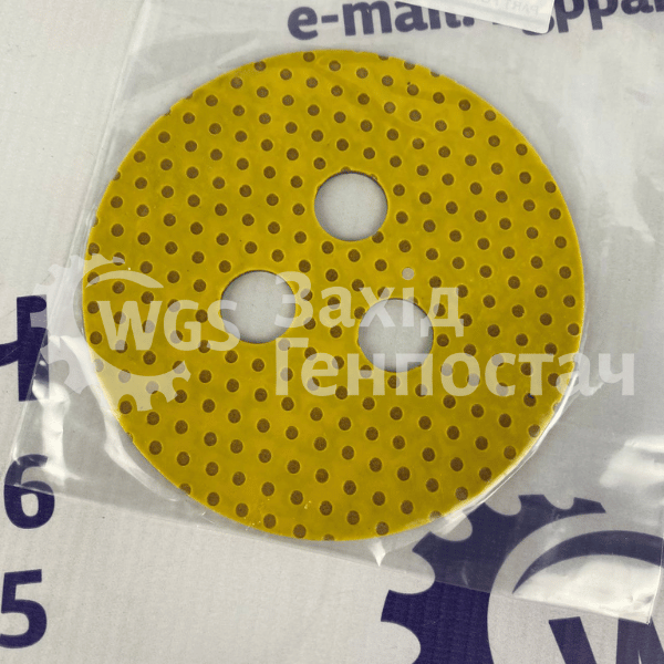 Шайба переднього моста R232419R [HD‑Parts]
