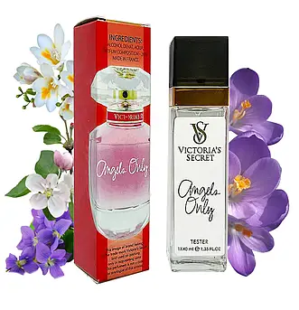 VICTORIA'S SECRET ANGELS ONLY (ВІКТОРІЯ СІКРЕТ ЭНЖЕЛС ОНЛІ) 40 МЛ