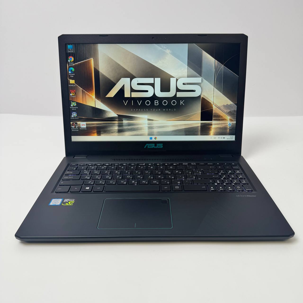Asus VivoBook 15 K570UD