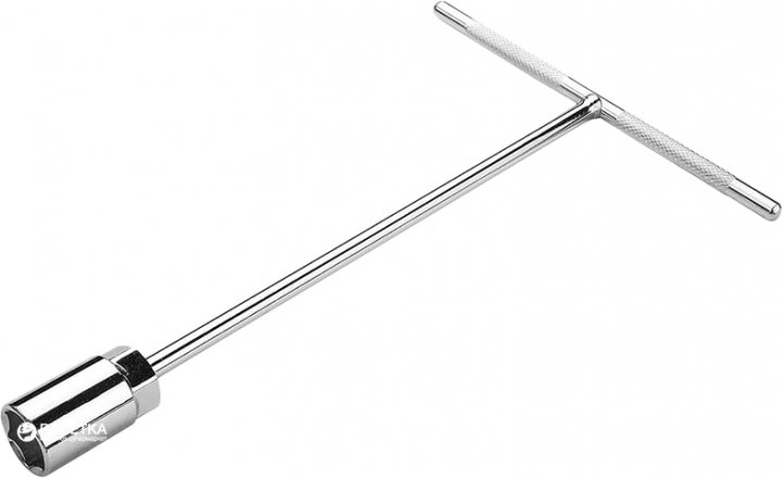 Торцевий Т-ключ 9мм