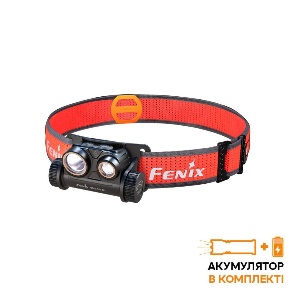 Fenix HM65R-DT