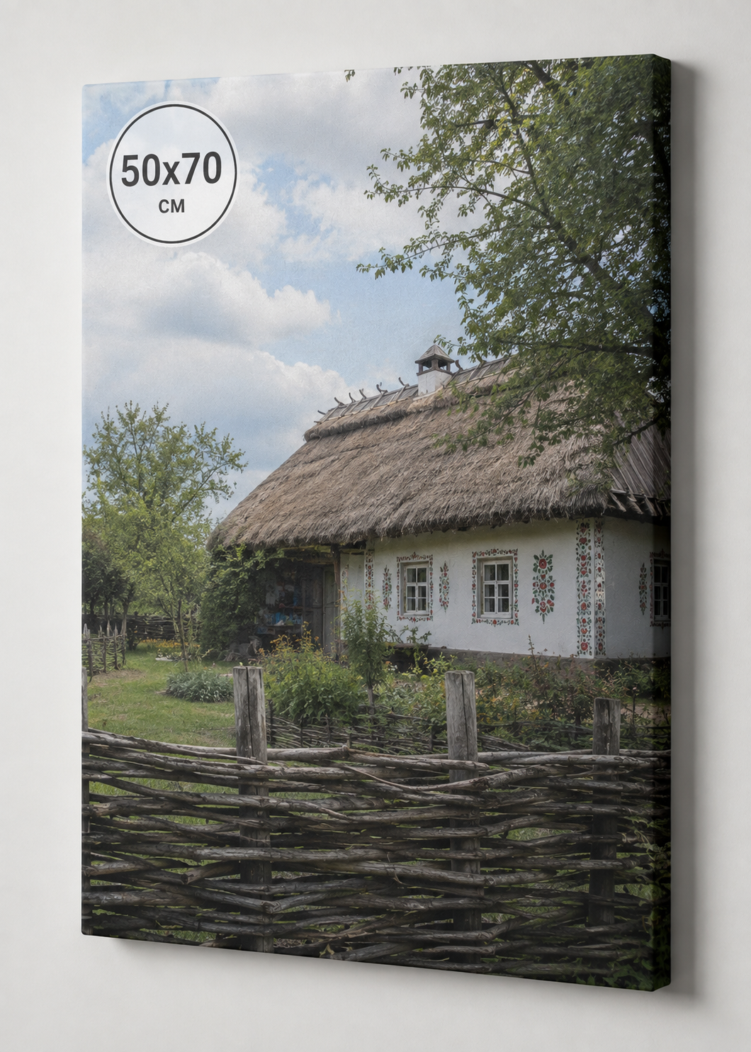 Фотокартина 50х70