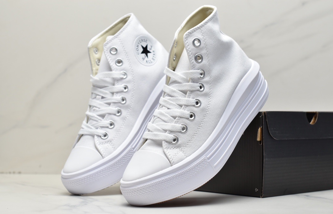 Converse Chuck Taylor All Star Move 568498