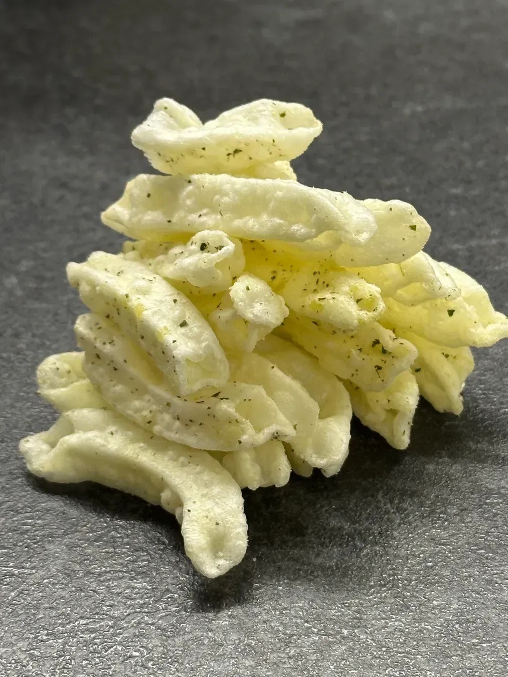 Пеллета зі смаком «Сметана з цибулею» (ціна за 100г)