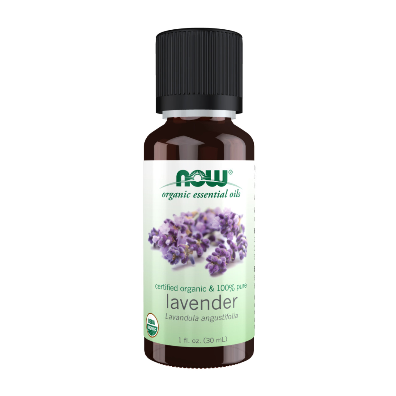 Лавандова олія, Lavender Oil - 30 ml