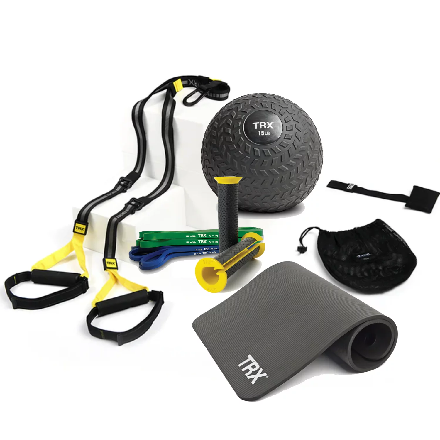 Комплект Full Body Home2 TRX