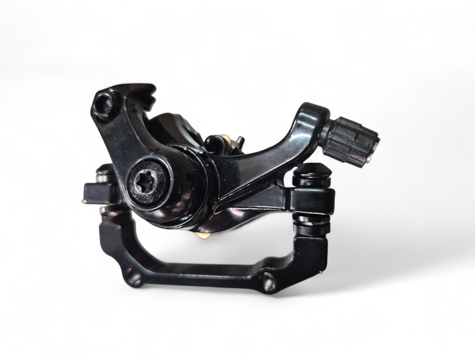 Супорт задній для електросамоката KuKirin G2