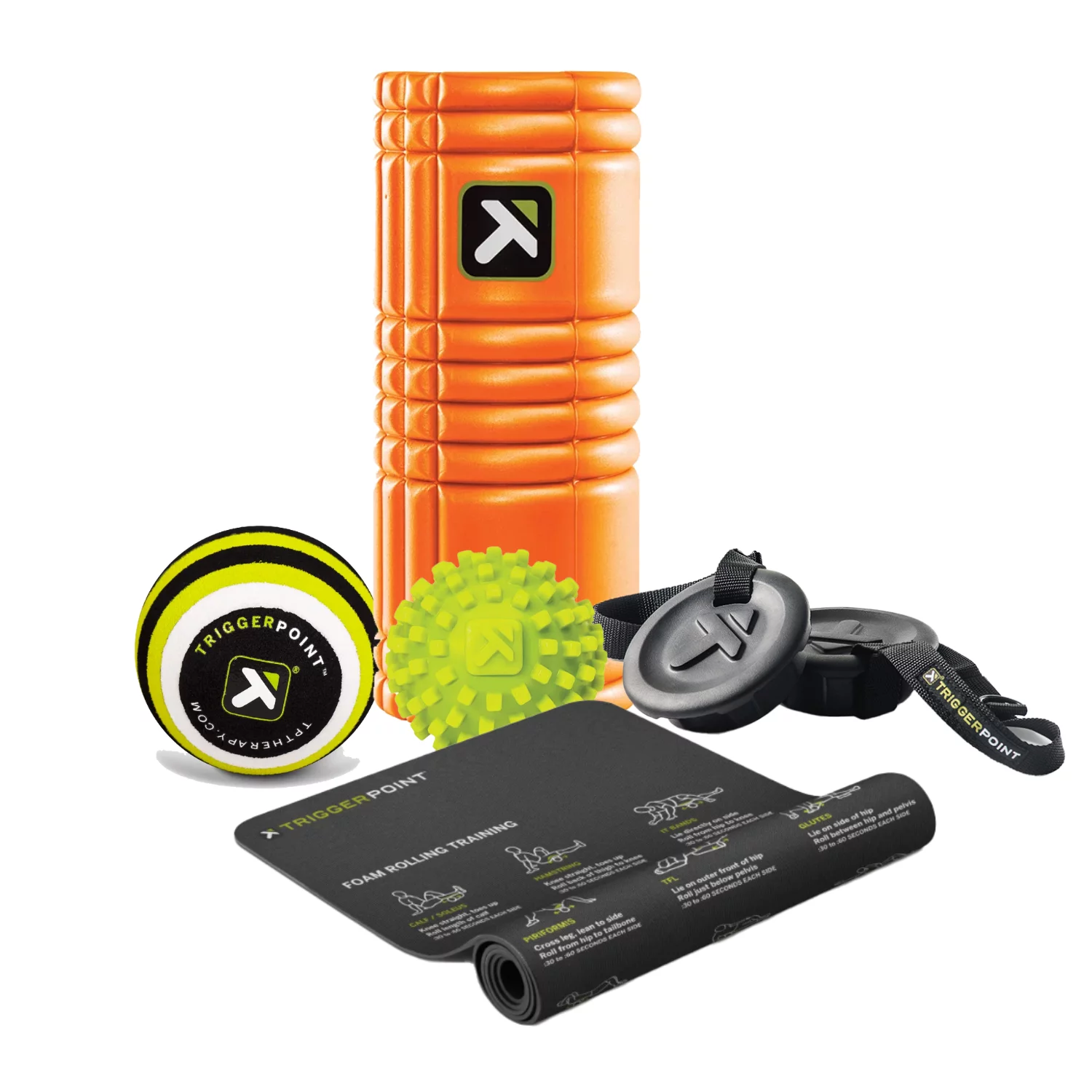 Набір special Trigger Point