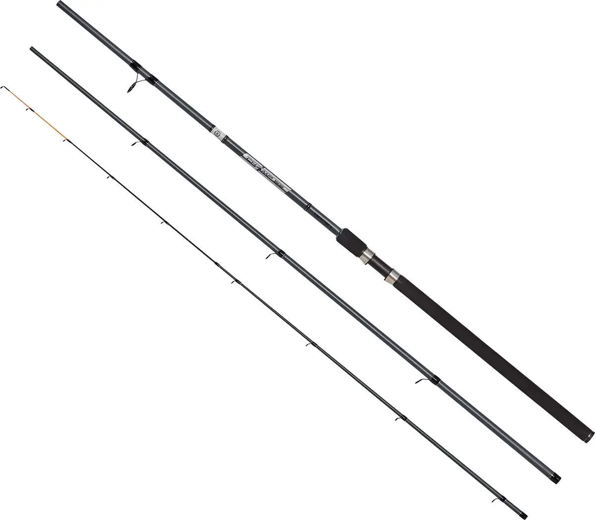 Brain Champ SE 3.90m max 150g
