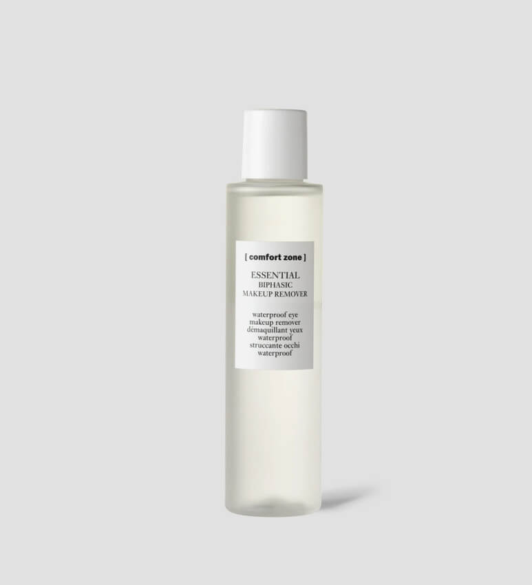 ESSENTIAL BIPHASIC MAKE UP REMOVER - ДВОФАЗНИЙ ЗАСІБ ДЛЯ ЗНЯТТЯ СТІЙКОГО МАКІЯЖУ
