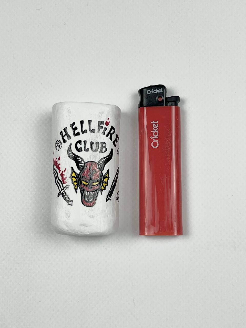 ЧОХЛИ НА ЗАПАЛЬНИЧКИ від kotiko_ceramic