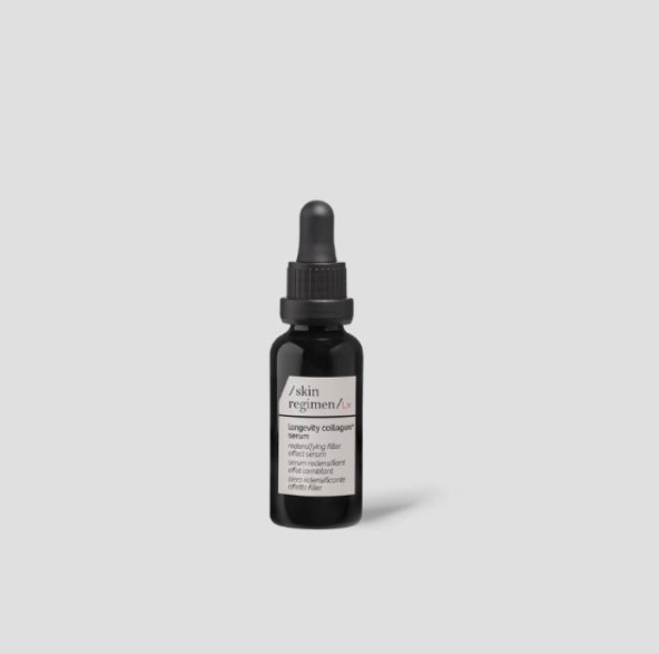 SKIN REGIMEN LX LONGEVITY COLLAGEN+ SERUM - КОЛАГЕНОВА ОМОЛОДЖУВАЛЬНА СИРОВАТКА