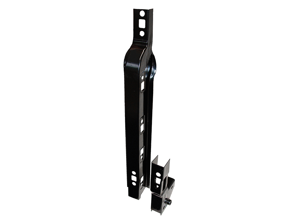 A-PILLAR REPAIR KIT RH