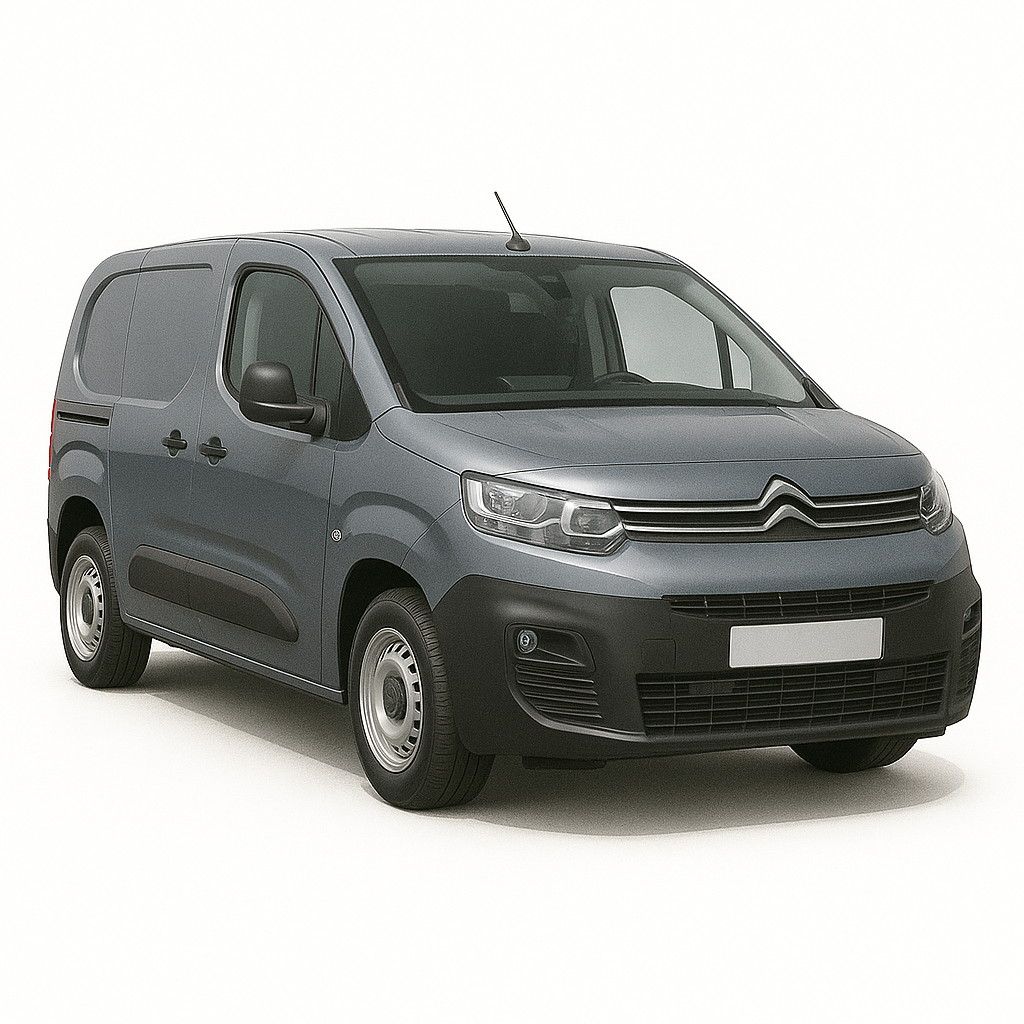 Citroën ë-Berlingo Van