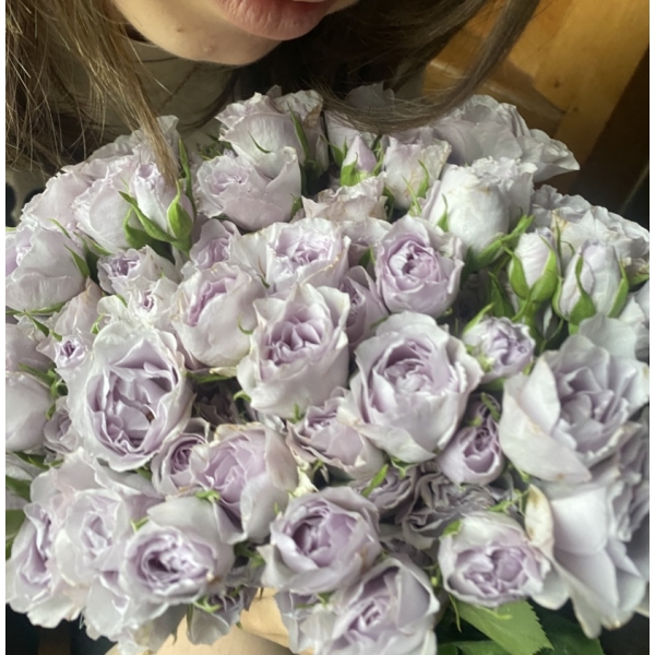 Еверластінг Левендер (спрей) — Everlasting Lavender