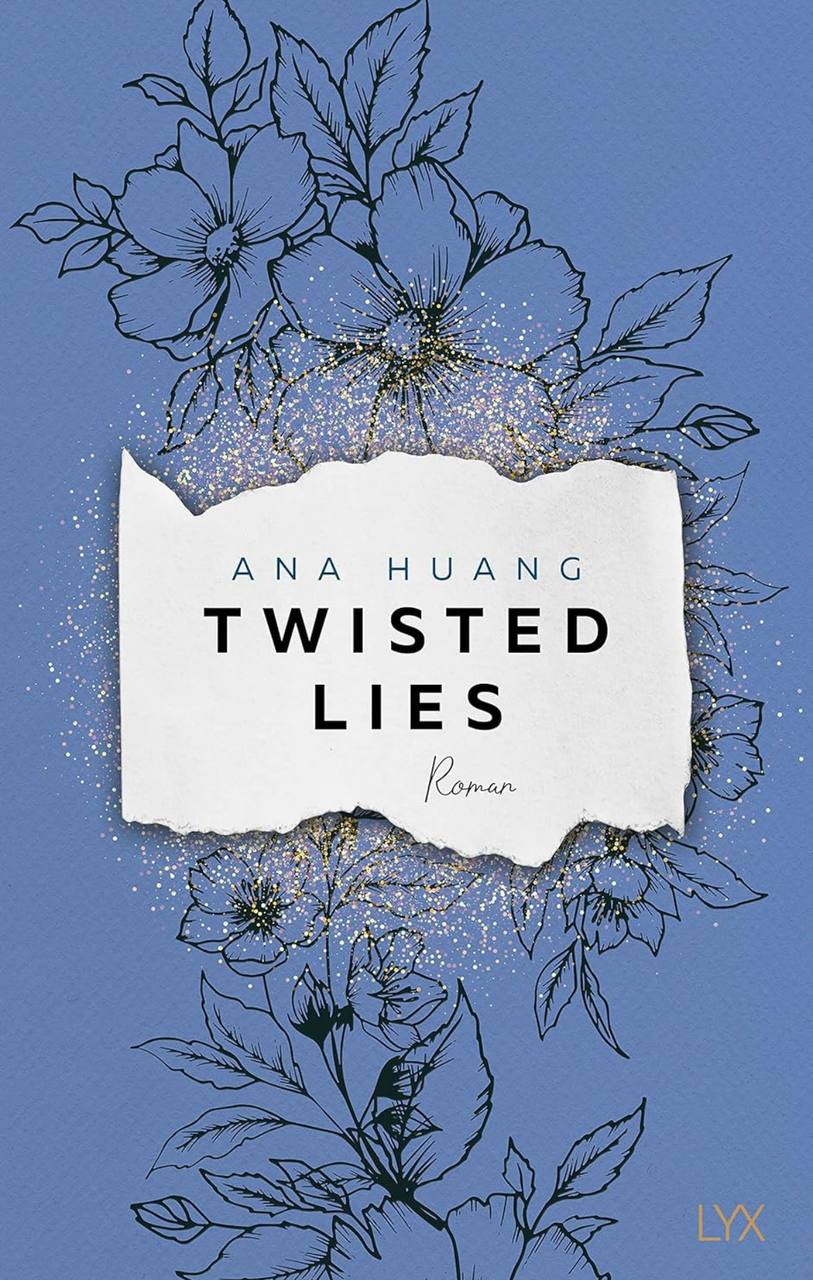 Twisted Lies: Ana Huang