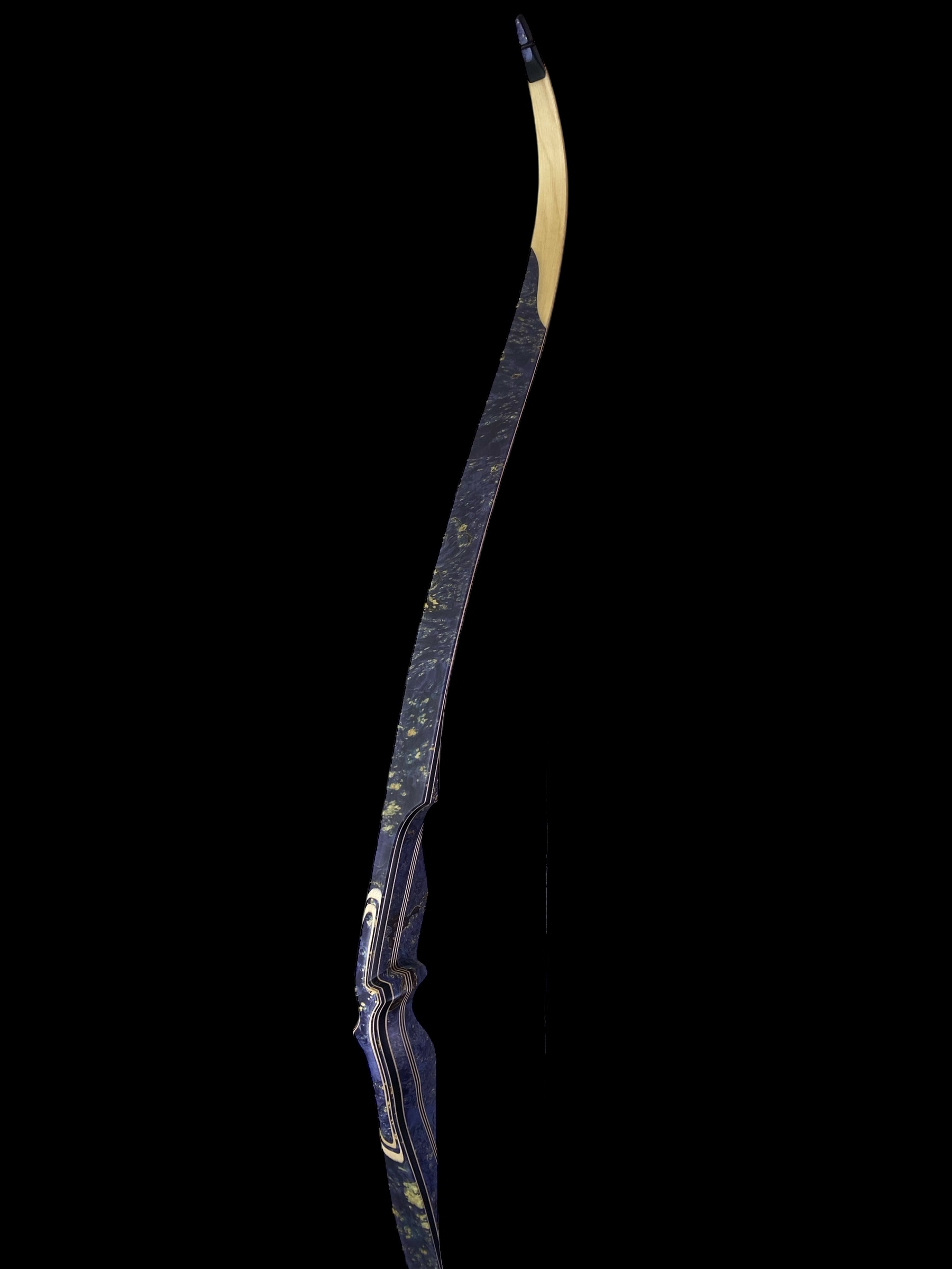 Hunting bow "Leon" 1600