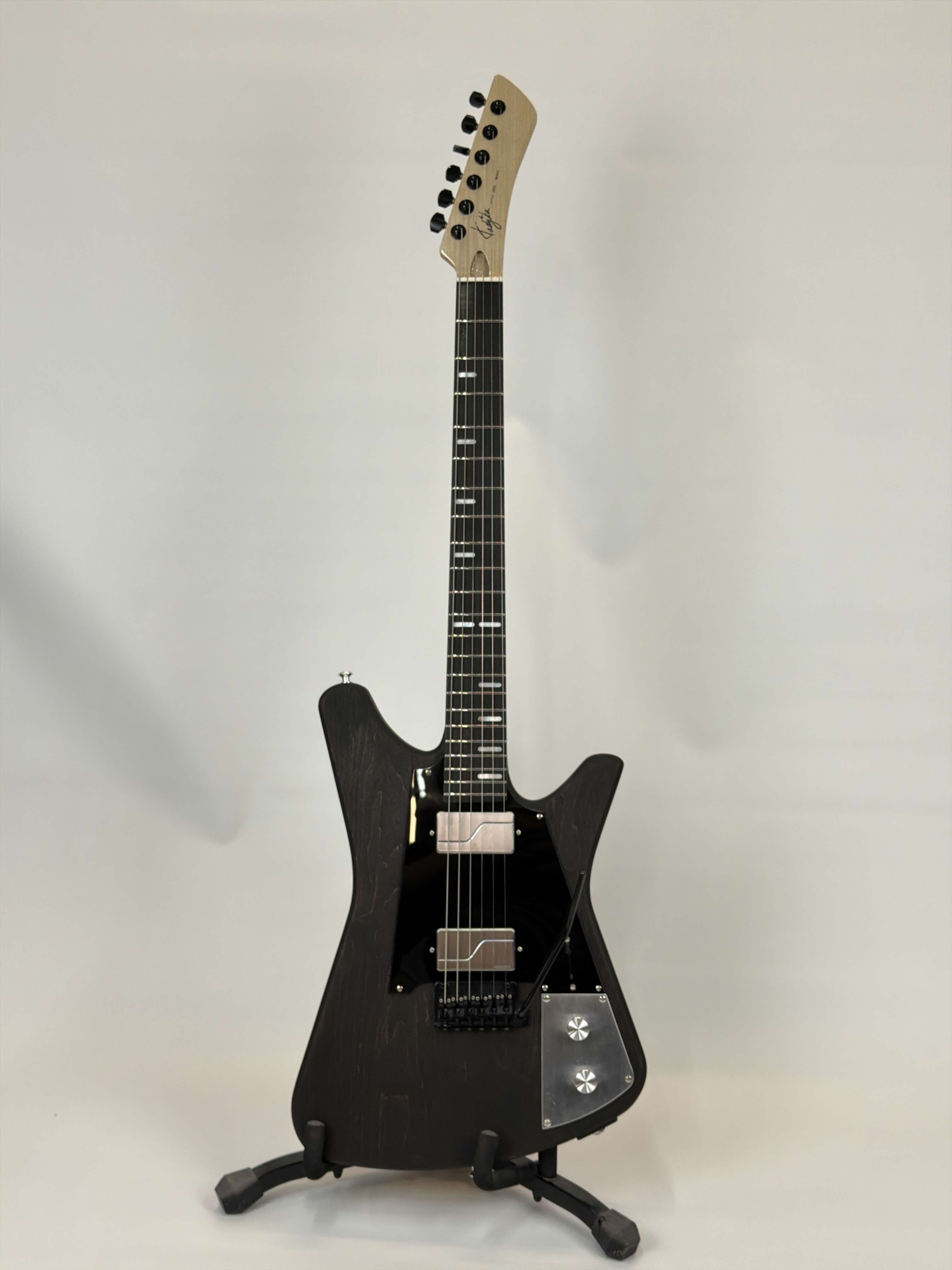 Tadyka Model One - Apex