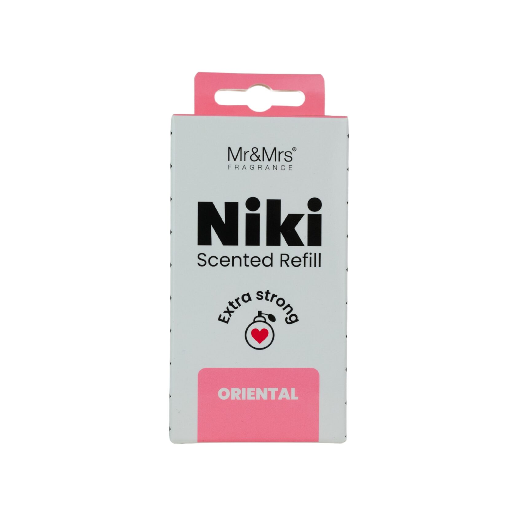 Niki Refill Oriental