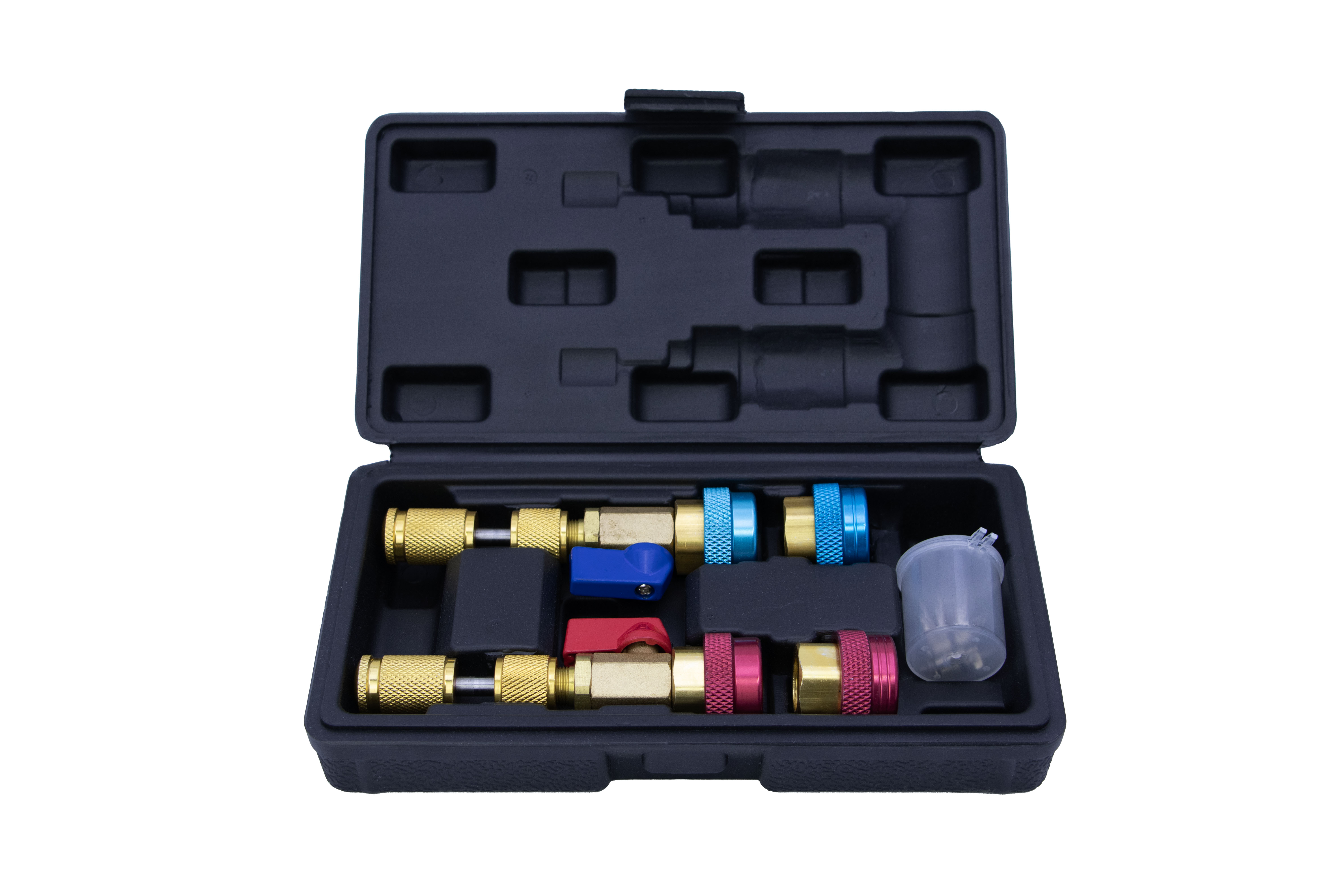 YS OV 560 Набір для заміни золотників під тиском 1234/134