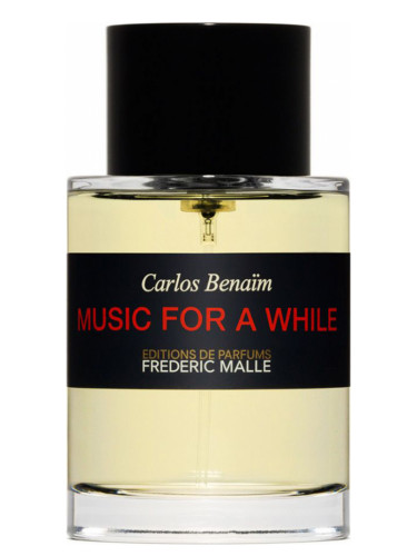 Frederic Malle Music For a While