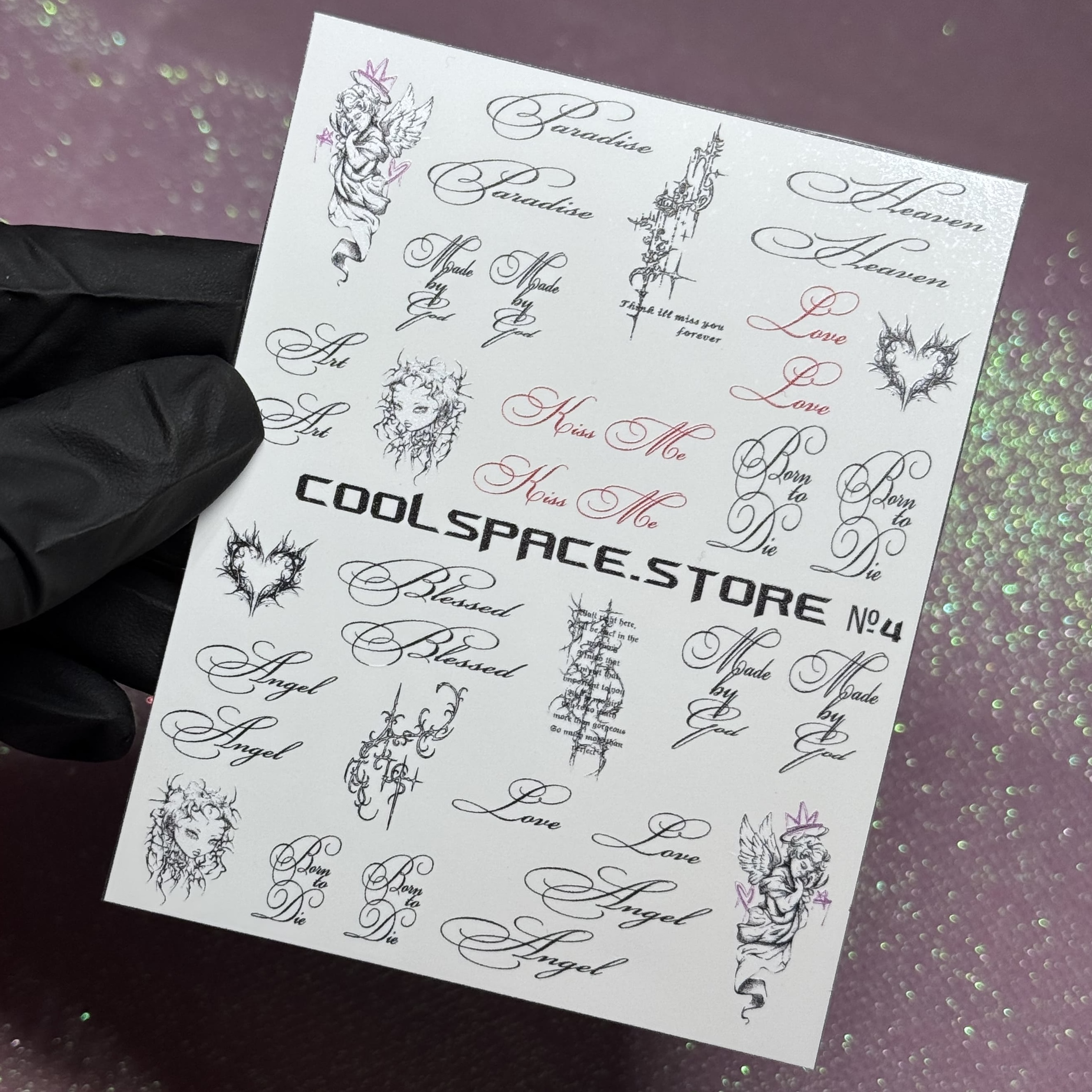 Слайдери CoolSpace №4