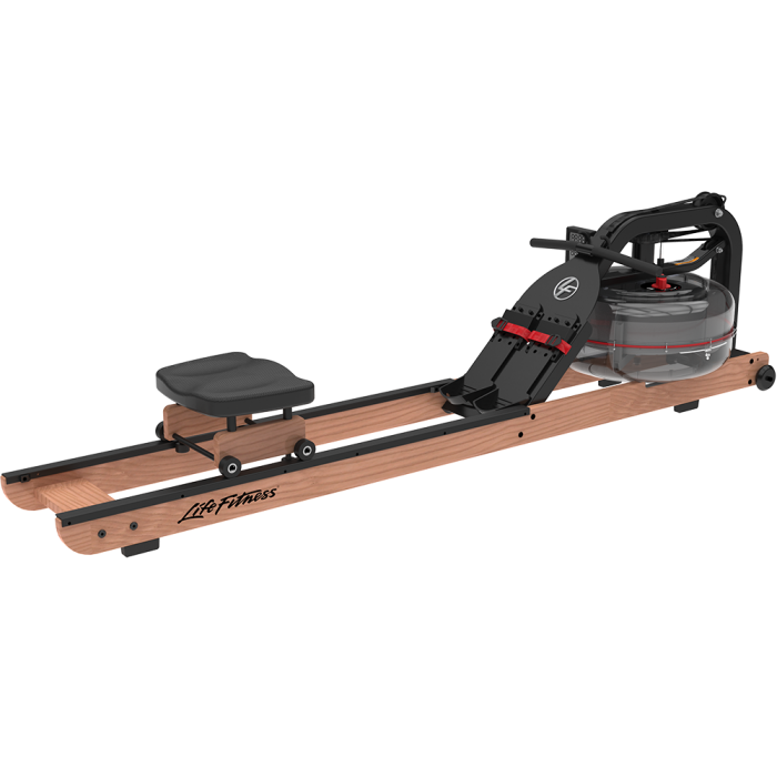 Гребний тренажер Row HX