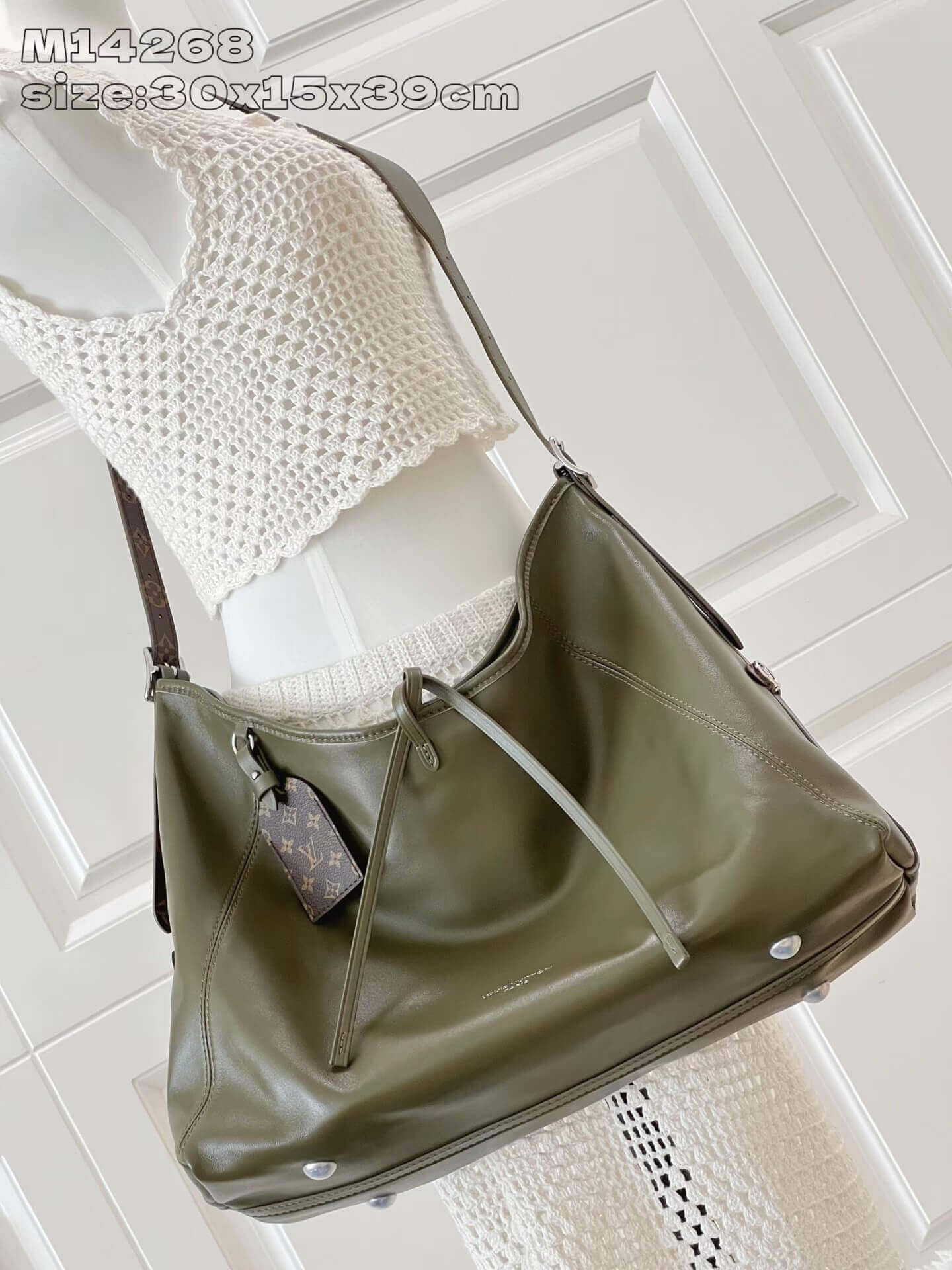 Louis Vuitton сумка