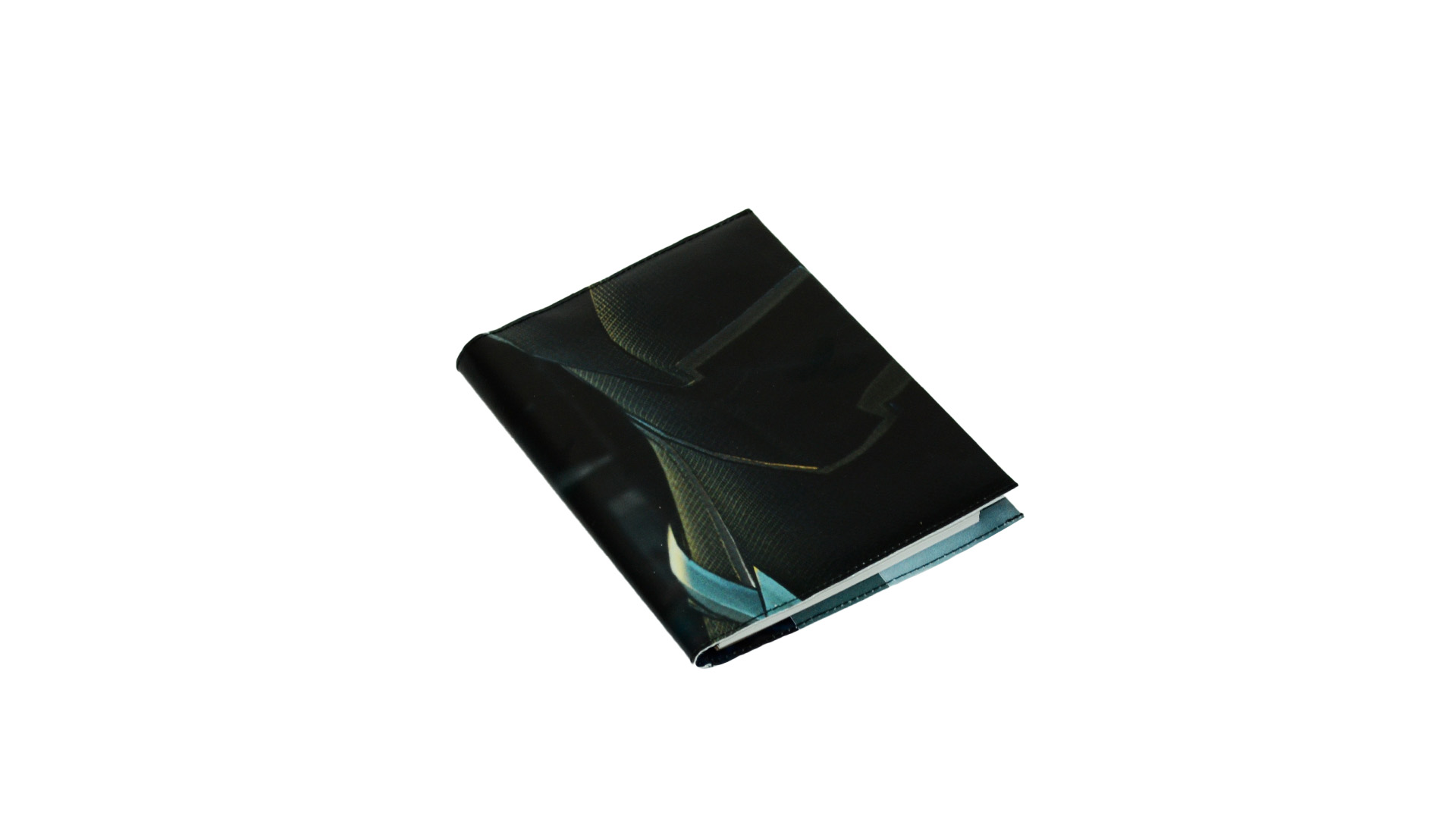 Recycled paper notebook - 3.14 (18)