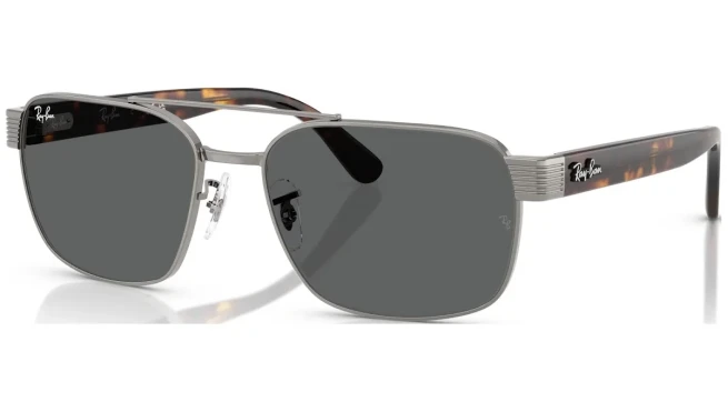 RAY-BAN RB 3751 004/B1 61