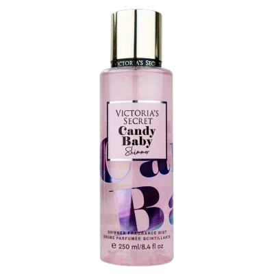 Victoria`s Secret Candy Baby Shimmer