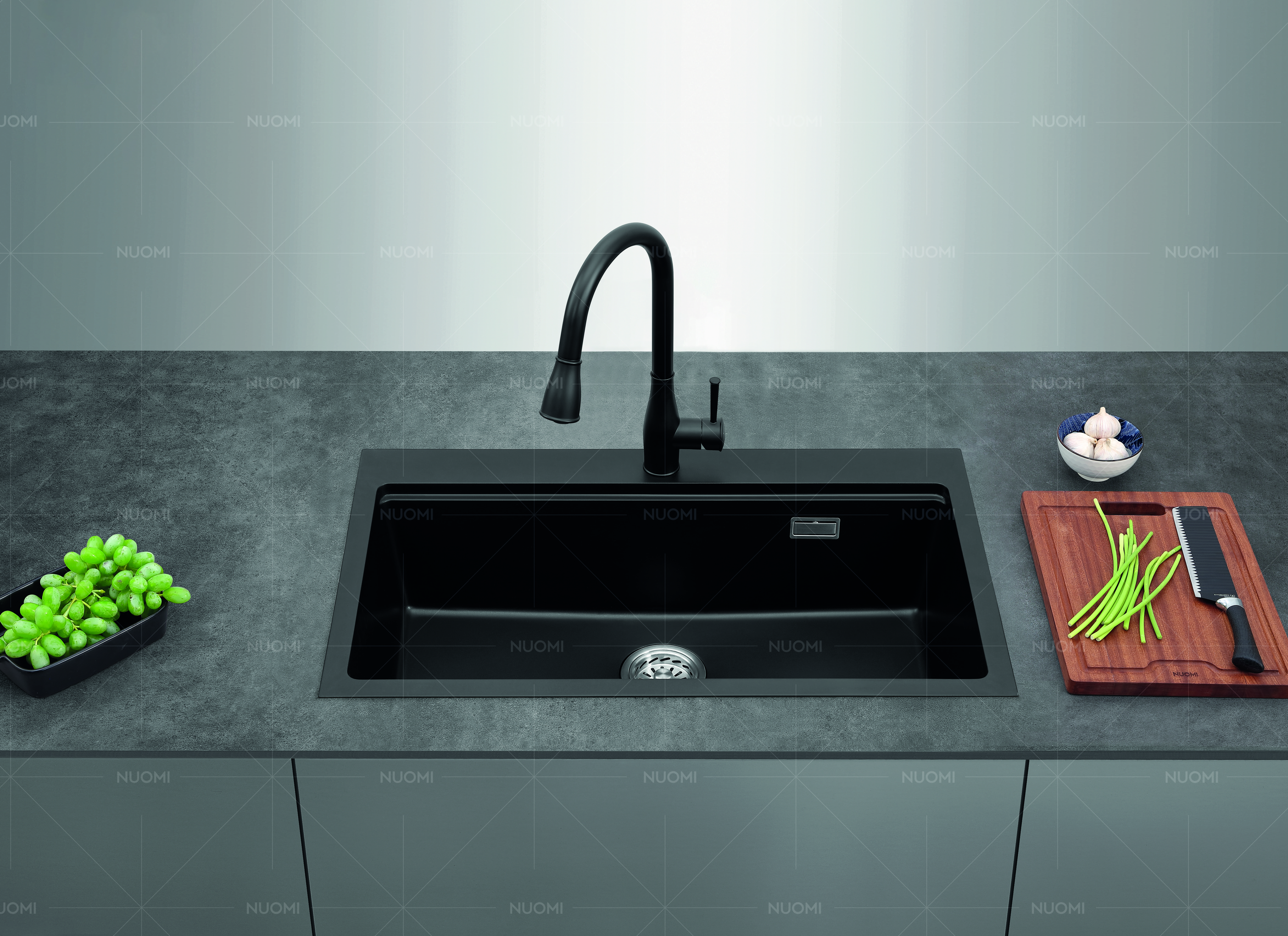 Layden Series Nano Coating Sink 9021107