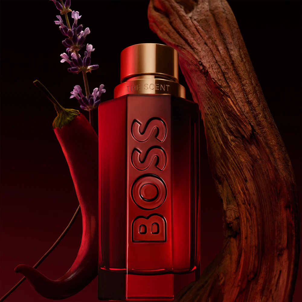 Hugo Boss Boss The Scent Elixir